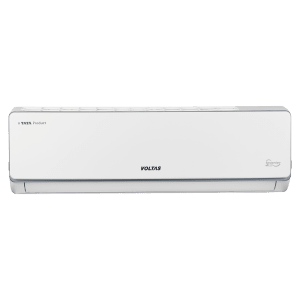 Voltas Classic 1.5 Ton 3 Star Inverter Split AC (Copper Condenser, Anti Dust Filter, 183V CAZS)