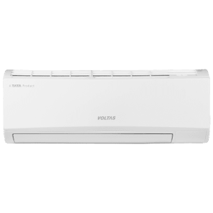 Voltas Deluxe 0.75 Ton 3 Star Split AC (Copper Condenser, Anti Dust Filter, 103 DZX)