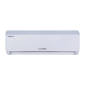 LLOYD 1 Ton 3 Star Split AC (2023 Model, Copper Condenser, GLS12C3XWBEP)