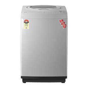 IFB 6.5 kg 5 Star Fully Automatic Top Load Washing Machine (Aqua, TL-RBR, BLDC Motor, Light Grey)