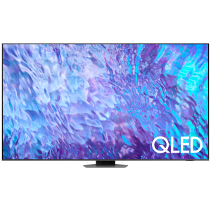 SAMSUNG 8 Series 247 cm (98 inch) QLED 4K Ultra HD Tizen TV with Dolby Atmos