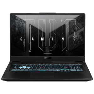 ASUS TUF Gaming F17 Intel Core i5 11th Gen Gaming Laptop (16GB, 512GB SSD, Windows 11 Home, 4GB Graphics, 17 inch 165 Hz Full HD Display, NVIDIA GeForce RTX 2050, Graphite Black, 2.79 KG)