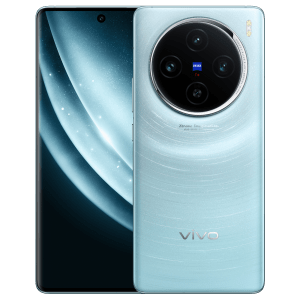 vivo X100 5G (12GB RAM, 256GB, Stargaze Blue)