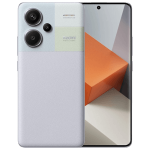 Redmi Note 13 Pro+ 5G (12GB RAM, 512GB, Fushion Purple)