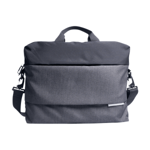ASUS EOS 2 Polyester Sling Bag for 15.6 Inch Laptop (Water Repellent, Black)