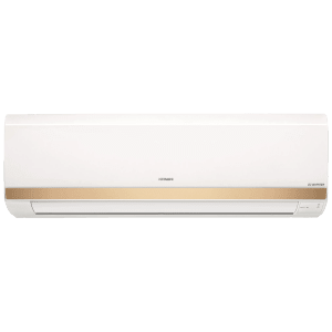 HITACHI Yugen 5100X 1.5 Ton 5 Star Inverter Split AC (Copper Condenser, Dust Filter, RSOG518HFEO)