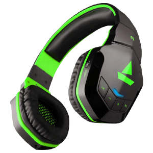 boAt Rockerz 518 Bluetooth Headphone (Green)