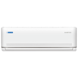 Blue Star M Series 5 in 1 Convertible 1.5 Ton 3 Star Inverter Split AC with 4-Way Swing (Copper Condenser, IC318MNU)