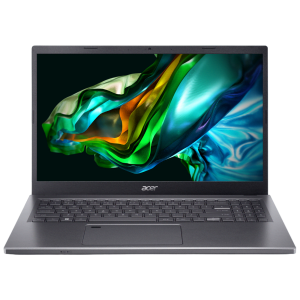 acer Aspire 5 Intel Core i5 13th Gen Gaming Laptop (16GB, 512GB SSD, Windows 11, 4GB Graphics, 15.6 inch 60 Hz FHD IPS Display, NVIDIA GeForce RTX 2050, MS Office 2021, Steel Gray, 1.7 KG)