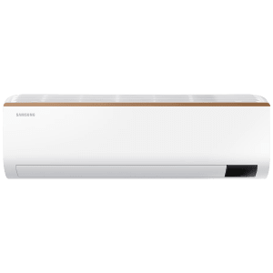 SAMSUNG CY 5 in 1 Convertible 2 Ton 3 Star Inverter Split AC with Fast Cooling Mode (2023 Model, Copper Condenser, AR24CY3ZAGD)