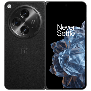 OnePlus Open 5G (16GB RAM, 512GB, Voyager Black)