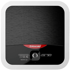 Racold Omnis Wi-Fi 15 Litres 4 Star Storage Water Geyser (2000 Watts, Black/Grey)