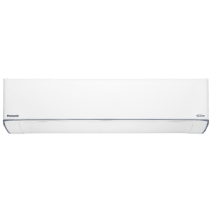 Panasonic EU 7 in 1 Convertible 1 Ton 5 Star Inverter Split Smart AC with AI Mode (2024 Model, Copper Condenser, CS/CU-EU12AKY5FM)