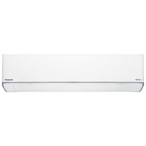 Panasonic EU 7 in 1 Convertible 1.5 Ton 5 Star Inverter Split Smart AC with AI Mode (2024 Model, Copper Condenser, CS/CU-EU18AKY5XFM)