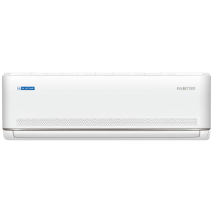 Blue Star 5 in 1 Convertible 1 Ton 3 Star Inverter Split AC with DigiQ Penta Sensor (Copper Condenser, ID312MNU)