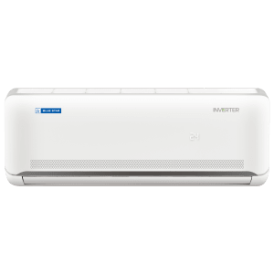 Blue Star 5 in 1 Convertible 1.5 Ton 5 Star Inverter Split AC with DigiQ Penta Sensor (Copper Condenser, IC518NNUR)