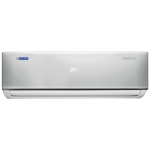 Blue Star 5 in 1 Convertible 2 Ton 5 Star Inverter Split AC with Dust Filter (Copper Condenser, IC524DNUR)