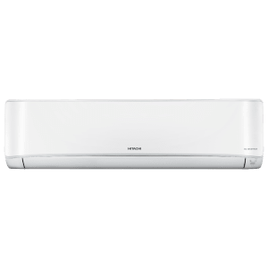 HITACHI TOUSHI PLUS 3200XL 1.5 Ton 3 Star Inverter Split AC (Copper Condenser, Superfine Mesh Filter, RAS.E318PCBIB)