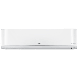 HITACHI IKASU 5400FXL 2 Ton 5 Star Inverter Split AC (2023 Model, Copper Condenser, Superfine Mesh Filter, RAS.G522PCBIBF)