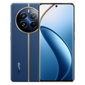 realme 12 Pro 5G (8GB RAM, 256GB, Submarine Blue)