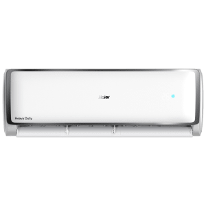 Haier Turbo Cool Plus 1.6 Ton 3 Star Split AC (2024 Model, Copper Condenser, Anti Dust Filter, HSU19T-TXS3BE-FS)