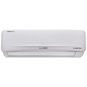 LLOYD Element Series 5 in 1 Convertible 2 Ton 3 Star Inverter Split Smart AC with PM 2.5 Filter (2023 Model, Copper Condenser, GLS24I3FWSEM)