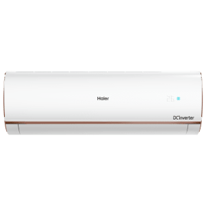 Haier Kinouchi Heavy Duty Pro 7 in 1 Convertible 1.6 Ton 4 Star Inverter Split Smart AC with Anti Dust Filter (2023 Model, Copper Condenser, HSU19K PYFR4BN INV)