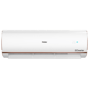 Haier Kinouchi Pro 7 in 1 Convertible 1.5 Ton 3 Star Triple Inverter Split Smart AC with Anti Dust Filter (2024 Model, Copper Condenser, HSU18KPYFR3BNINV)