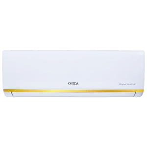 ONIDA Elegance 1.5 Ton 3 Star Inverter Split AC (2024 Model, Copper Condenser, Neem Aurvedic Filter, IR183ELG)