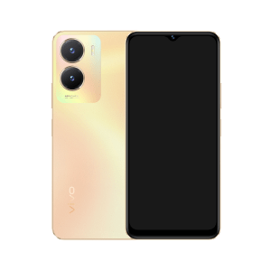 vivo T2x 5G (6GB RAM, 128GB, Aurora Gold)