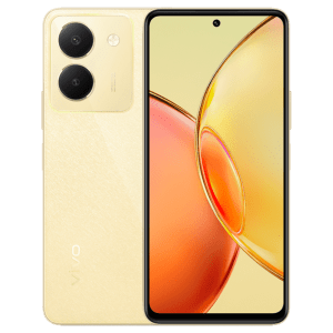 vivo Y36 (8GB RAM, 128GB, Vibrant Gold)