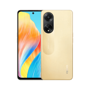 oppo F23 5G (8GB RAM, 256GB, Bold Gold)