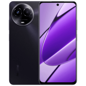 realme 11 (128GB ROM, 8 GB RAM, RMX3780,Glory Black)