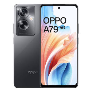 oppo A79 5G (8GB RAM, 128GB, Mystery Black)