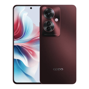 oppo F25 Pro 5G (8GB RAM, 256GB, Lava Red)