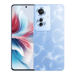 oppo F25 Pro 5G (8GB RAM, 128GB, Ocean Blue)