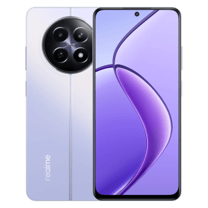 realme 12 5G (8GB RAM, 128GB, Twilight Purple)