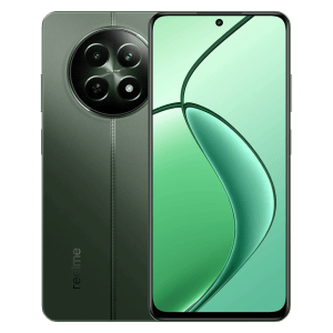 realme 12 5G (8GB RAM, 128GB, Woodland Green)