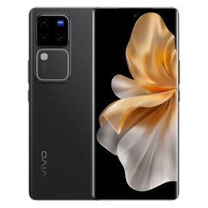 vivo V30 Pro 5G (12GB RAM, 512GB, Classic Black)