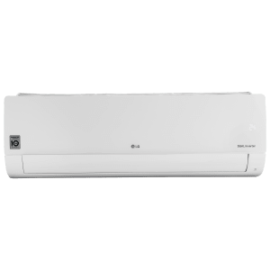 LG 5 in 1 Convertible 1.5 Ton 3 Star Dual Inverter Split AC (Copper Condenser, HD Filter, TS-H18VNXE.AMLG)