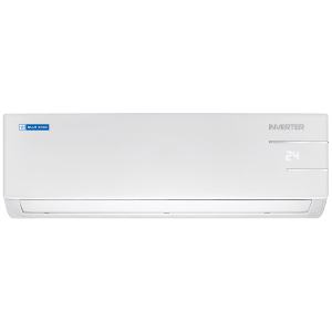 Blue Star Y 5 in 1 Convertible 1.5 Ton 5 Star Inverter Split AC with Turbo Cool (2023 Model, Copper Condenser, IC518YNUR)