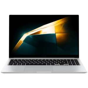 SAMSUNG Galaxy Book4 Intel Core 5 Thin and Light Laptop (8GB, 512GB SSD, Windows 11 Home, 15.6 inch Full HD LED Display, Silver, 1.55 KG)