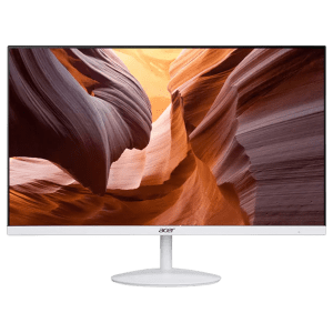 acer SA2 68.58 cm (27 inch) Full HD IPS Panel Ultra Thin Monitor with AMD Free Sync