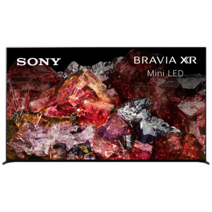 SONY XR Series 215 cm (85 inch) 4K Ultra HD LED Google TV with XR Cognitive Processor (2023 model)