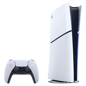 Sony PS5 Slim Digital Edition Console