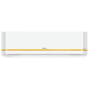 HITACHI KIYORA 4100X HP 1.8 Ton 4 Star Hot and Cold Split AC (2023 Model, Copper Condenser, SuperFine Mesh Filter, RMRG422HFXO)