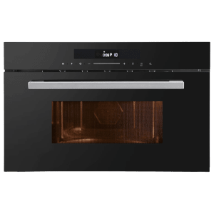 FABER FBIO 34L Convection Microwave Oven with 10 Auto Cook Menus (Black)