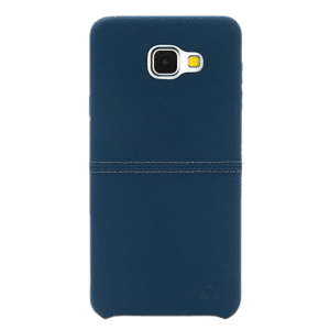 stuffcool Aristo Leather Back Cover for Samsung Galaxy A5 (Camera Protection, Multicolor)