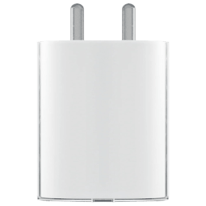 Nothing C Series 45W Type C Fast Charger (Adapter Only, White)