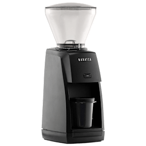 Budan Baratza Encore 70 Watt Automatic Espresso Coffee Grinder (Black)